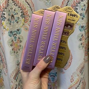 Listing for sarahederrico 3 for $25 bundle